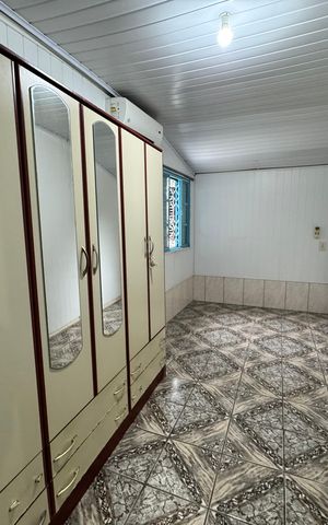 Casa à venda com 136m², 3 quartos e 2 vagas Casa à venda com 136m², 3 quartos e 2 vagasQuarto 3
