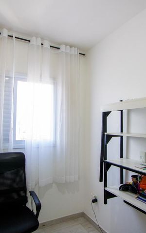 Apartamento à venda com 74m², 2 quartos e 1 vaga Apartamento à venda com 74m², 2 quartos e 1 vagaQuarto 2