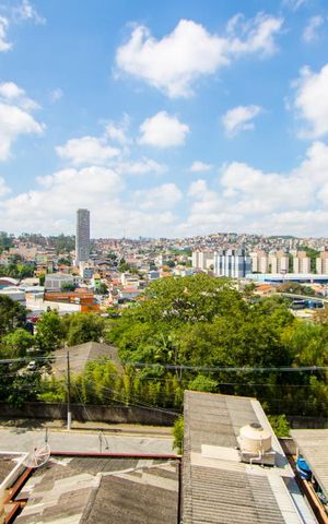 Apartamento à venda com 74m², 2 quartos e 1 vaga Apartamento à venda com 74m², 2 quartos e 1 vagaVista do quarto 2