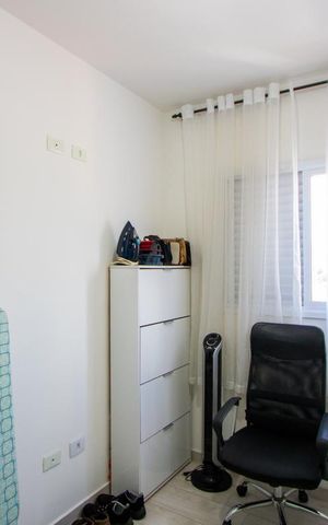 Apartamento à venda com 74m², 2 quartos e 1 vaga Apartamento à venda com 74m², 2 quartos e 1 vagaQuarto 2