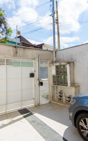 Apartamento à venda com 74m², 2 quartos e 1 vaga Apartamento à venda com 74m², 2 quartos e 1 vagaGaragem
