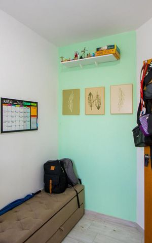 Apartamento à venda com 74m², 2 quartos e 1 vaga Apartamento à venda com 74m², 2 quartos e 1 vagaQuarto 2