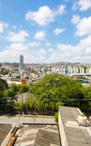 Apartamento à venda com 74m², 2 quartos e 1 vaga Apartamento à venda com 74m², 2 quartos e 1 vagaVista do quarto 1