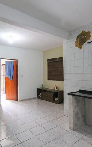Casa à venda com 125m², 5 quartos e 2 vagasSala/Cozinha - Casa 2