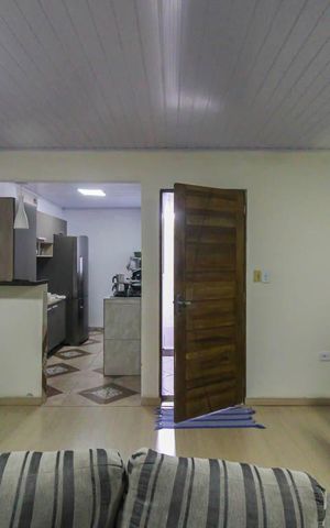 Casa à venda com 125m², 5 quartos e 2 vagasSala - Casa 1
