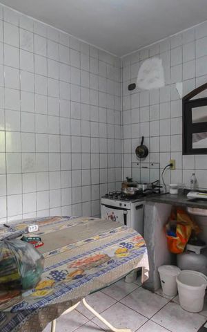 Casa à venda com 125m², 5 quartos e 2 vagasCozinha - Casa 3