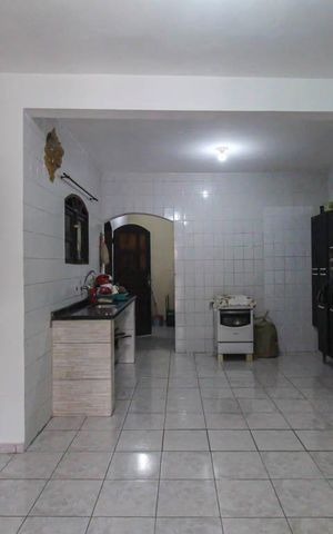 Casa à venda com 125m², 5 quartos e 2 vagasSala/Cozinha - Casa 2
