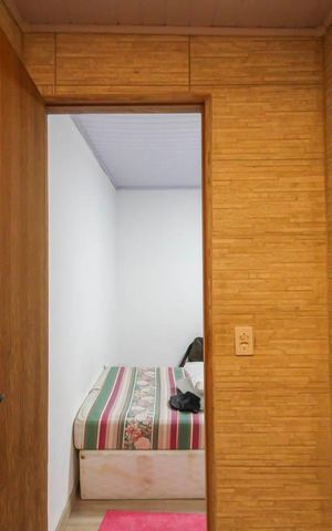 Casa à venda com 125m², 5 quartos e 2 vagasBanheiro da Suíte 2 - Casa 1
