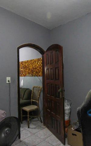 Casa à venda com 125m², 5 quartos e 2 vagasQuarto - Casa 3