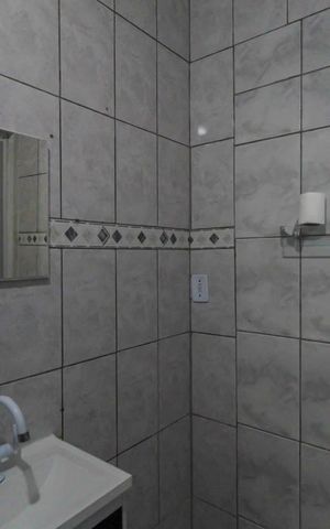 Casa à venda com 125m², 5 quartos e 2 vagasBanheiro - Casa 2