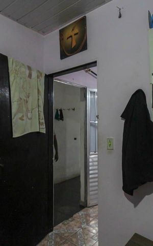 Casa à venda com 125m², 5 quartos e 2 vagasQuarto 2 - Casa 4