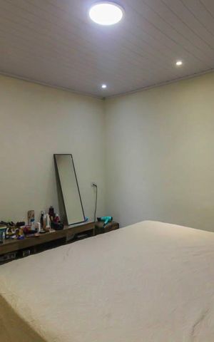 Casa à venda com 125m², 5 quartos e 2 vagasSuíte 1 - Casa 1