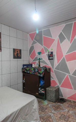 Casa à venda com 125m², 5 quartos e 2 vagasQuarto 1 - Casa 4