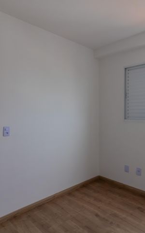 Apartamento para alugar com 49m², 2 quartos e 1 vaga Apartamento para alugar com 49m², 2 quartos e 1 vagaQuarto 2