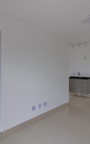 Apartamento para alugar com 49m², 2 quartos e 1 vaga Apartamento para alugar com 49m², 2 quartos e 1 vagaSala