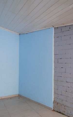 Casa à venda com 63m², 1 quarto e sem vagaÁrea de Serviço