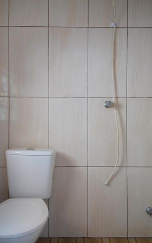 Casa à venda com 63m², 1 quarto e sem vagaBanheiro