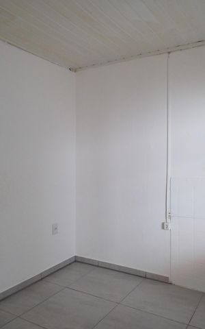 Casa à venda com 63m², 1 quarto e sem vagaCozinha