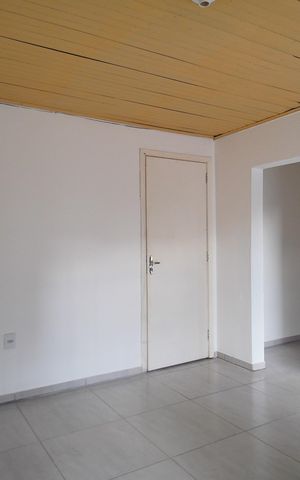 Casa à venda com 63m², 1 quarto e sem vagaSala