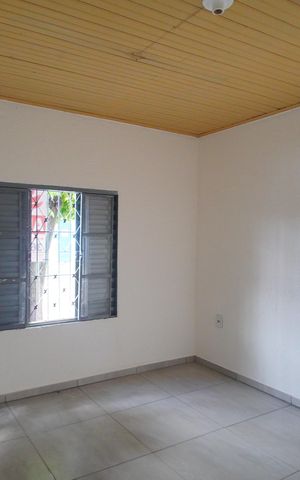 Casa à venda com 63m², 1 quarto e sem vagaSala de Jantar