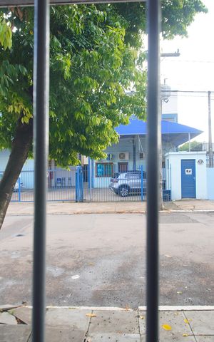 Casa à venda com 63m², 1 quarto e sem vagaVista da Sala