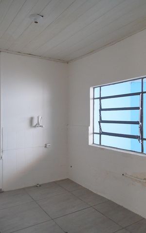 Casa à venda com 63m², 1 quarto e sem vagaCozinha