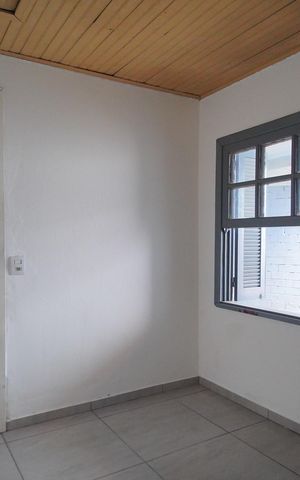 Casa à venda com 63m², 1 quarto e sem vagaQuarto