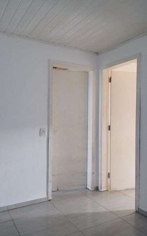 Casa à venda com 63m², 1 quarto e sem vagaCozinha
