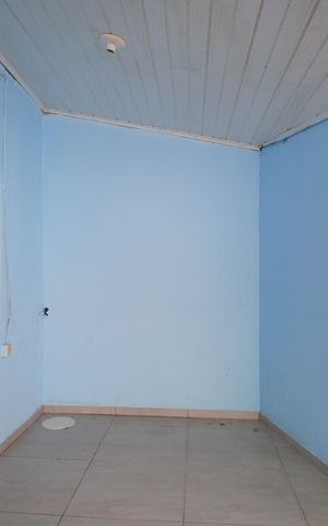 Casa à venda com 63m², 1 quarto e sem vagaÁrea de Serviço