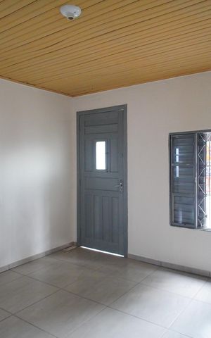 Casa à venda com 63m², 1 quarto e sem vagaSala