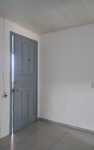 Casa à venda com 63m², 1 quarto e sem vagaCozinha