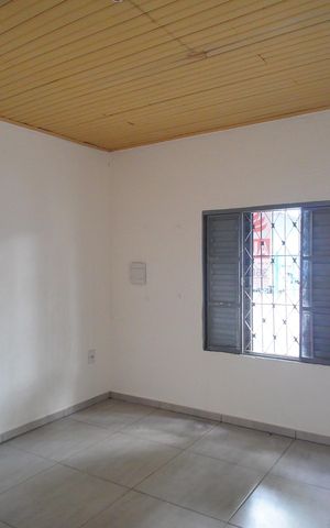 Casa à venda com 63m², 1 quarto e sem vagaSala de Jantar