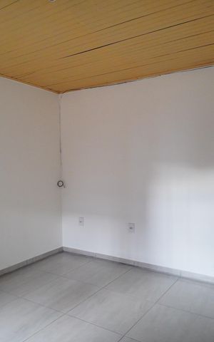 Casa à venda com 63m², 1 quarto e sem vagaSala