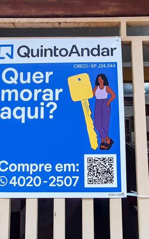 Casa à venda com 100m², 3 quartos e 2 vagasPlaca