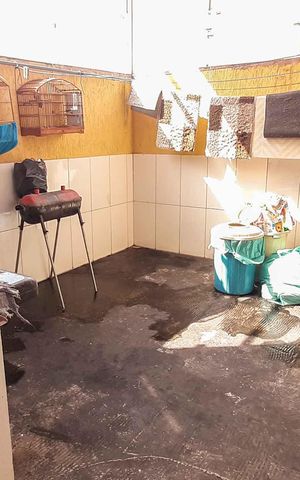 Casa à venda com 100m², 3 quartos e 2 vagasÁrea Gourmet