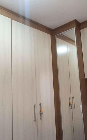 Casa à venda com 100m², 3 quartos e 2 vagasQuarto 1