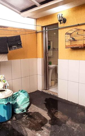Casa à venda com 100m², 3 quartos e 2 vagasÁrea Gourmet