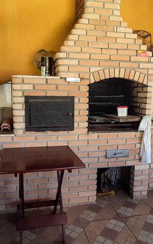 Casa à venda com 100m², 3 quartos e 2 vagasÁrea Gourmet