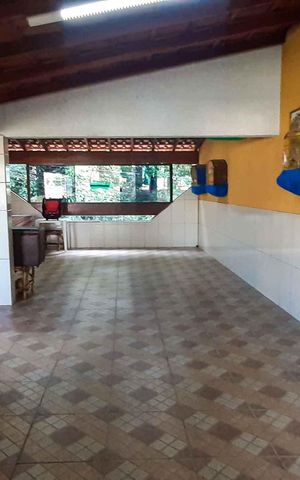 Casa à venda com 100m², 3 quartos e 2 vagasÁrea Gourmet