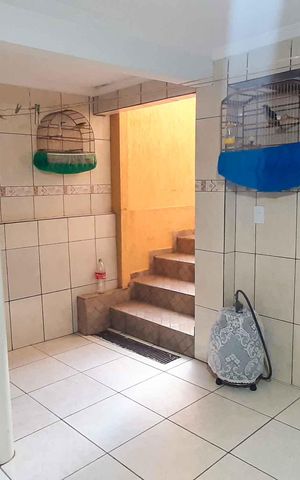 Casa à venda com 100m², 3 quartos e 2 vagasÁrea de Serviço
