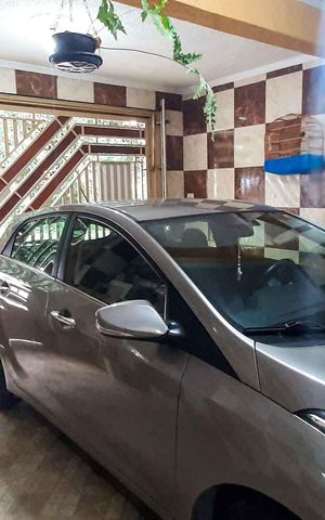Casa à venda com 100m², 3 quartos e 2 vagasGaragem