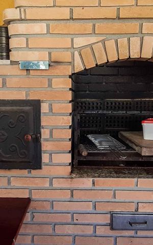 Casa à venda com 100m², 3 quartos e 2 vagasÁrea Gourmet