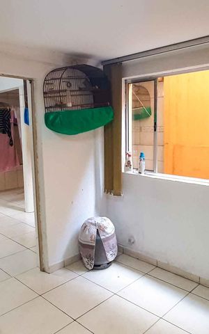 Casa à venda com 100m², 3 quartos e 2 vagasQuarto 2