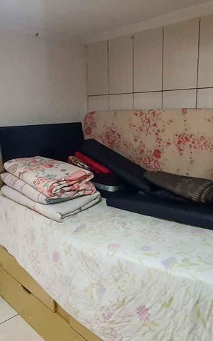 Casa à venda com 100m², 3 quartos e 2 vagasQuarto 2