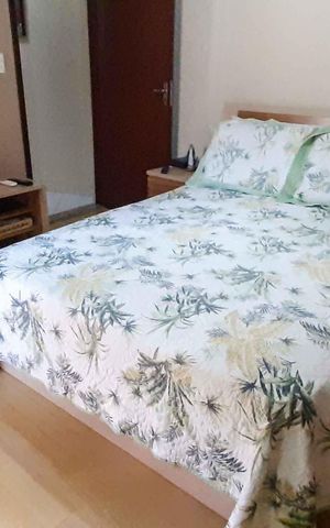 Casa à venda com 100m², 3 quartos e 2 vagasSuíte