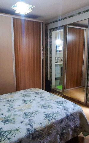 Casa à venda com 100m², 3 quartos e 2 vagasSuíte