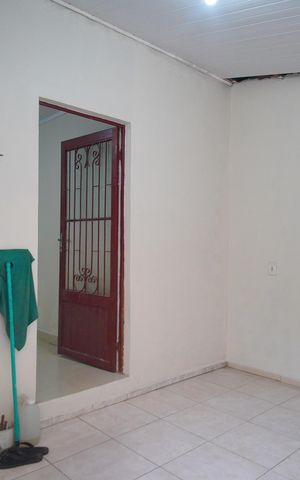 Casa para alugar com 70m², 1 quarto e 1 vagaÁrea de Serviço
