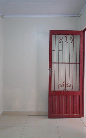 Casa para alugar com 70m², 1 quarto e 1 vagaCozinha