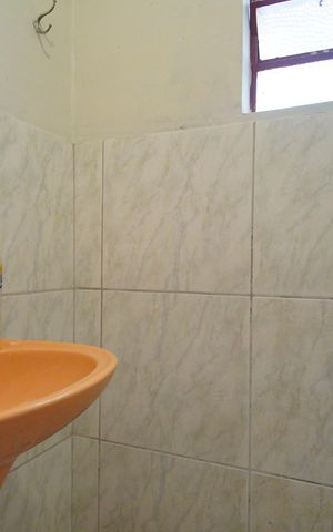 Casa para alugar com 70m², 1 quarto e 1 vagaBanheiro