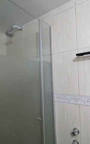 Apartamento para alugar com 72m², 2 quartos e 1 vagaBanheiro